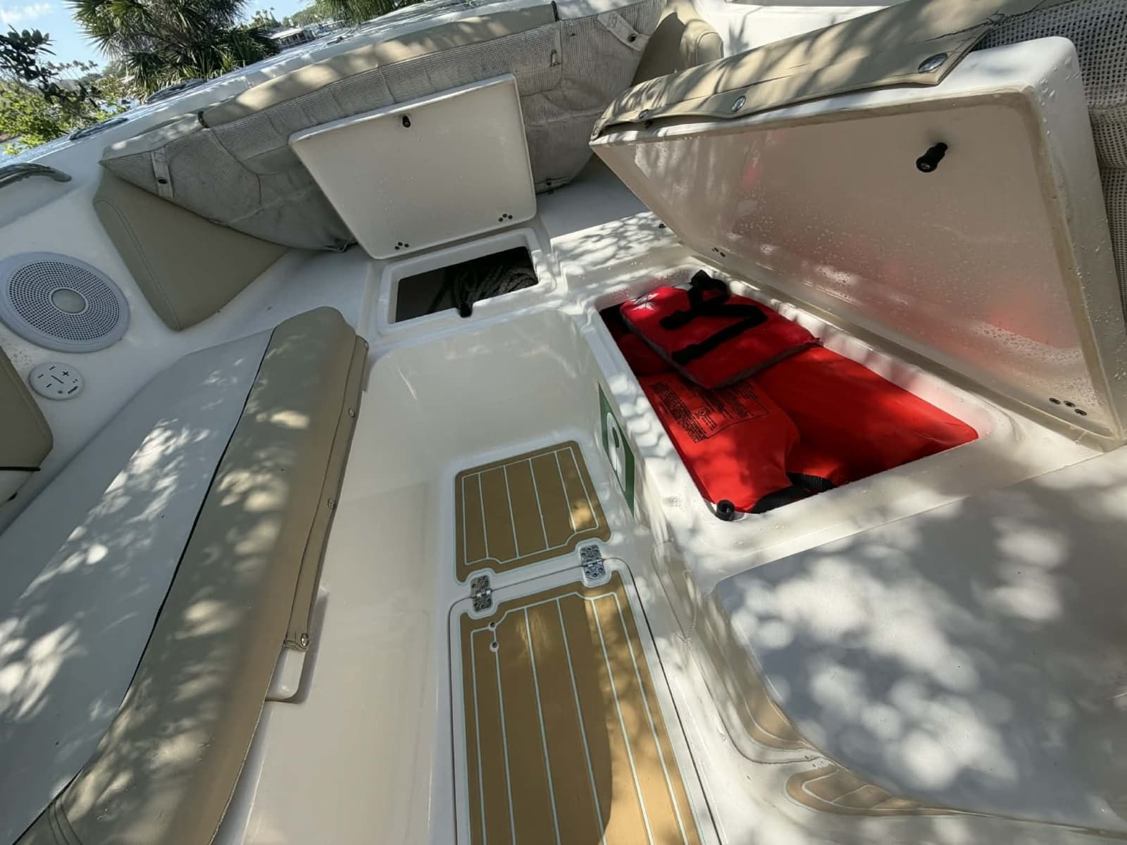 2019 Key West 263 FS - Photo 27