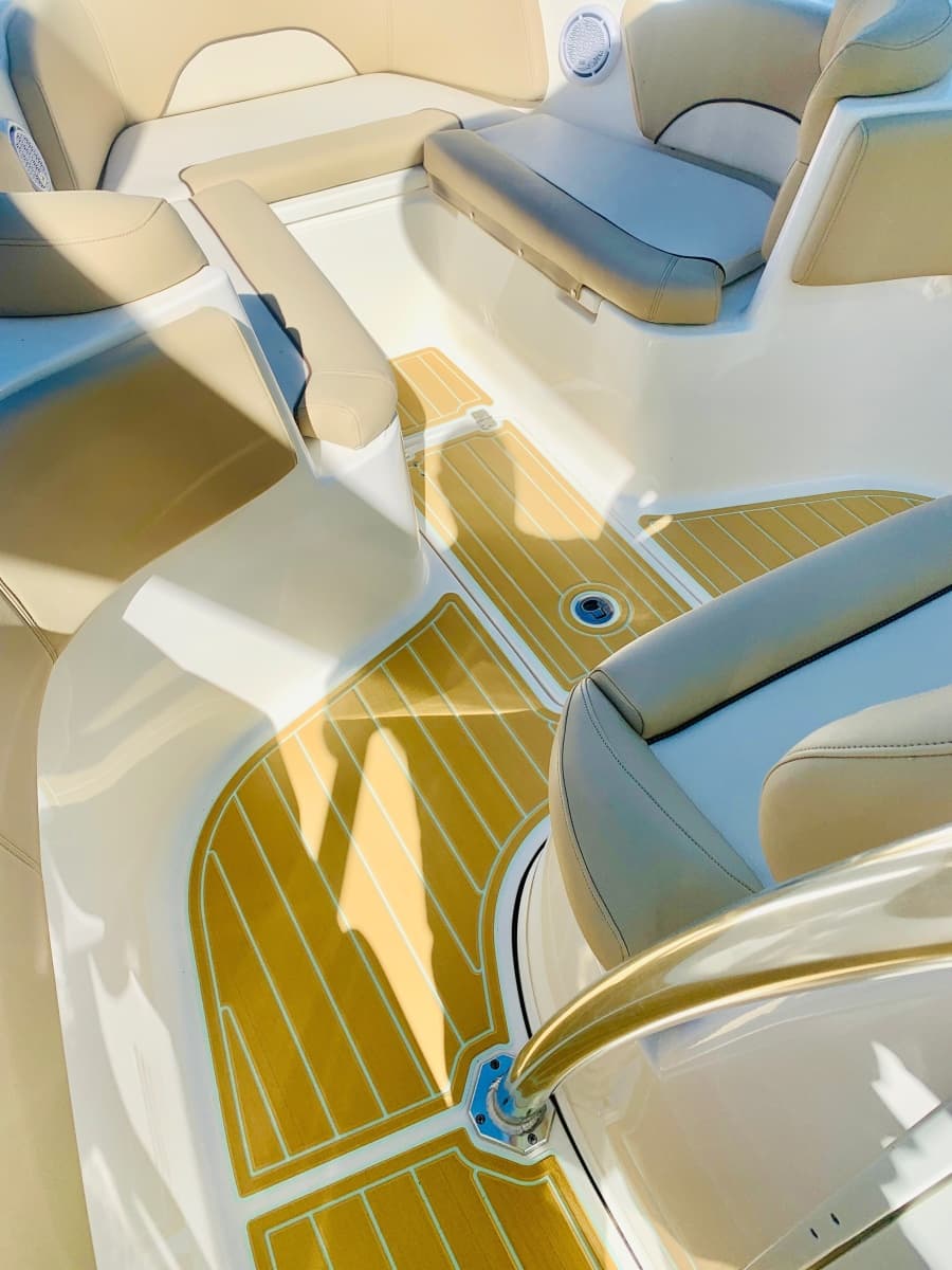 2019 Key West 263 FS - Photo 42
