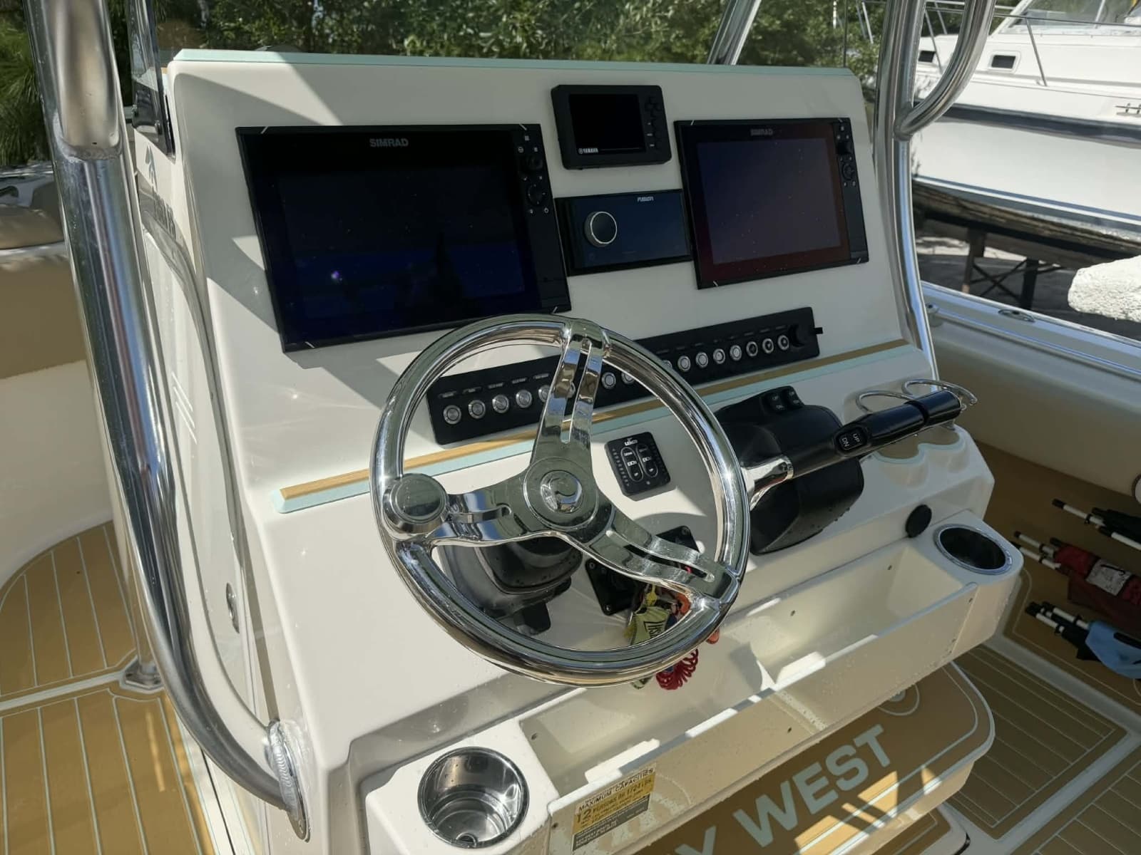 2019 Key West 263 FS - Photo 18