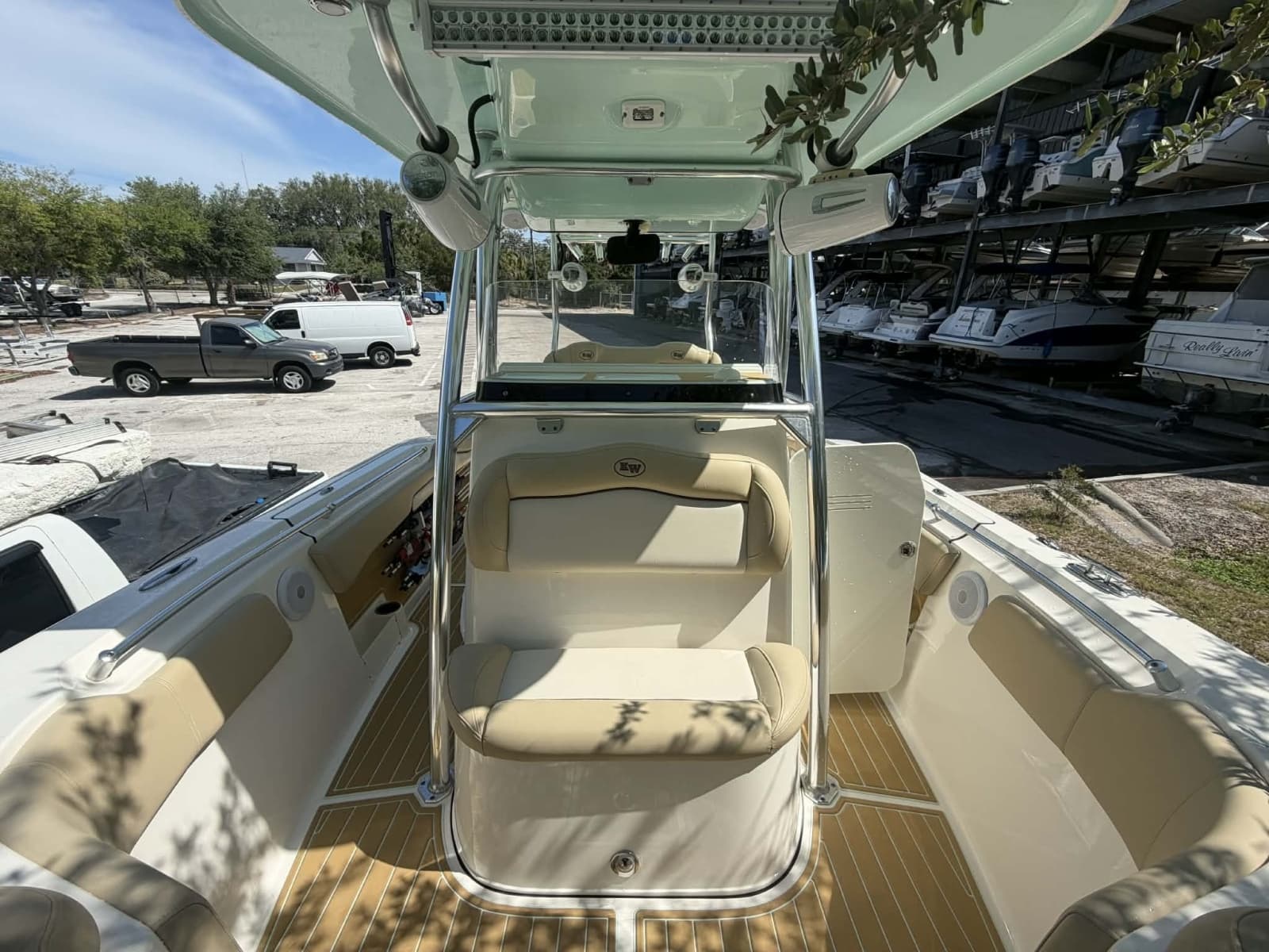 2019 Key West 263 FS - Photo 24
