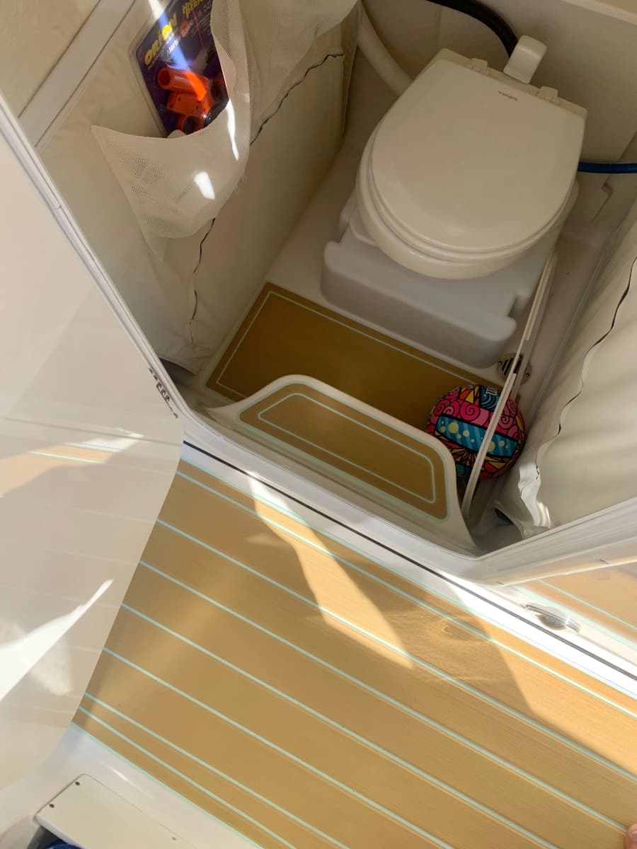 2019 Key West 263 FS - Photo 37