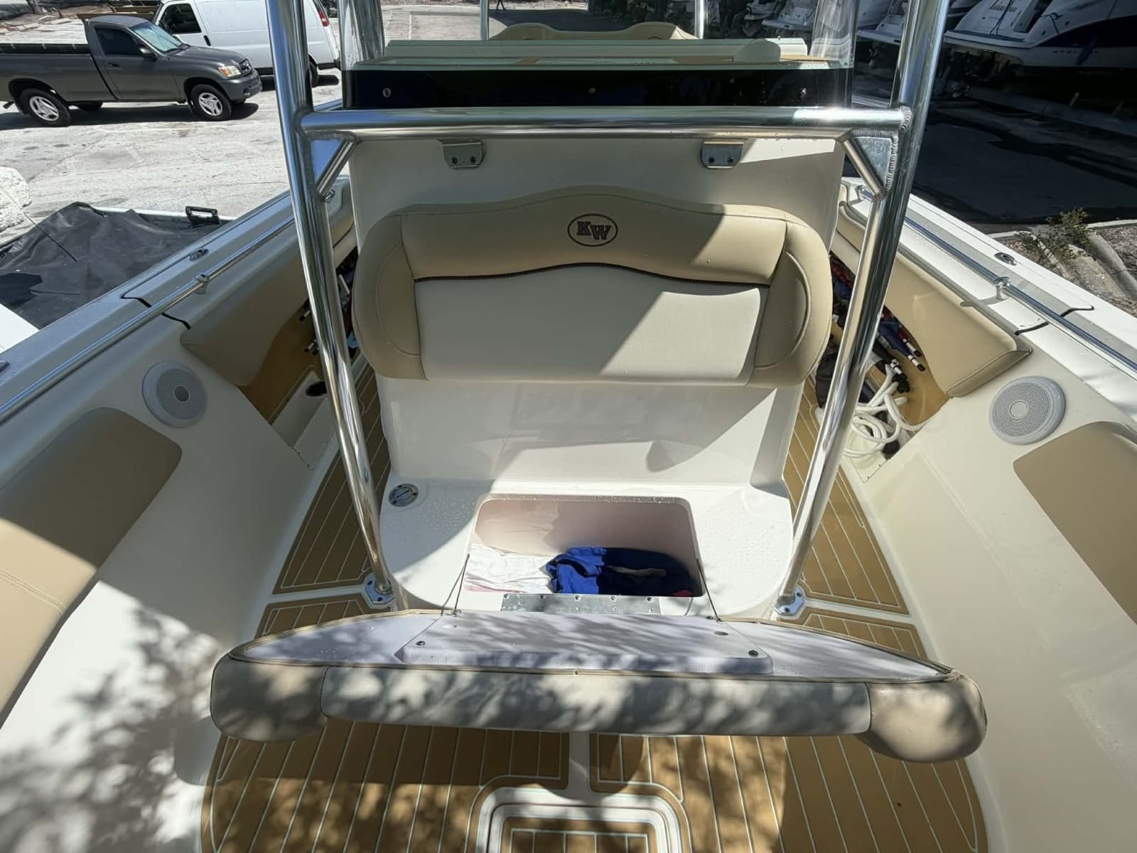 2019 Key West 263 FS - Photo 35