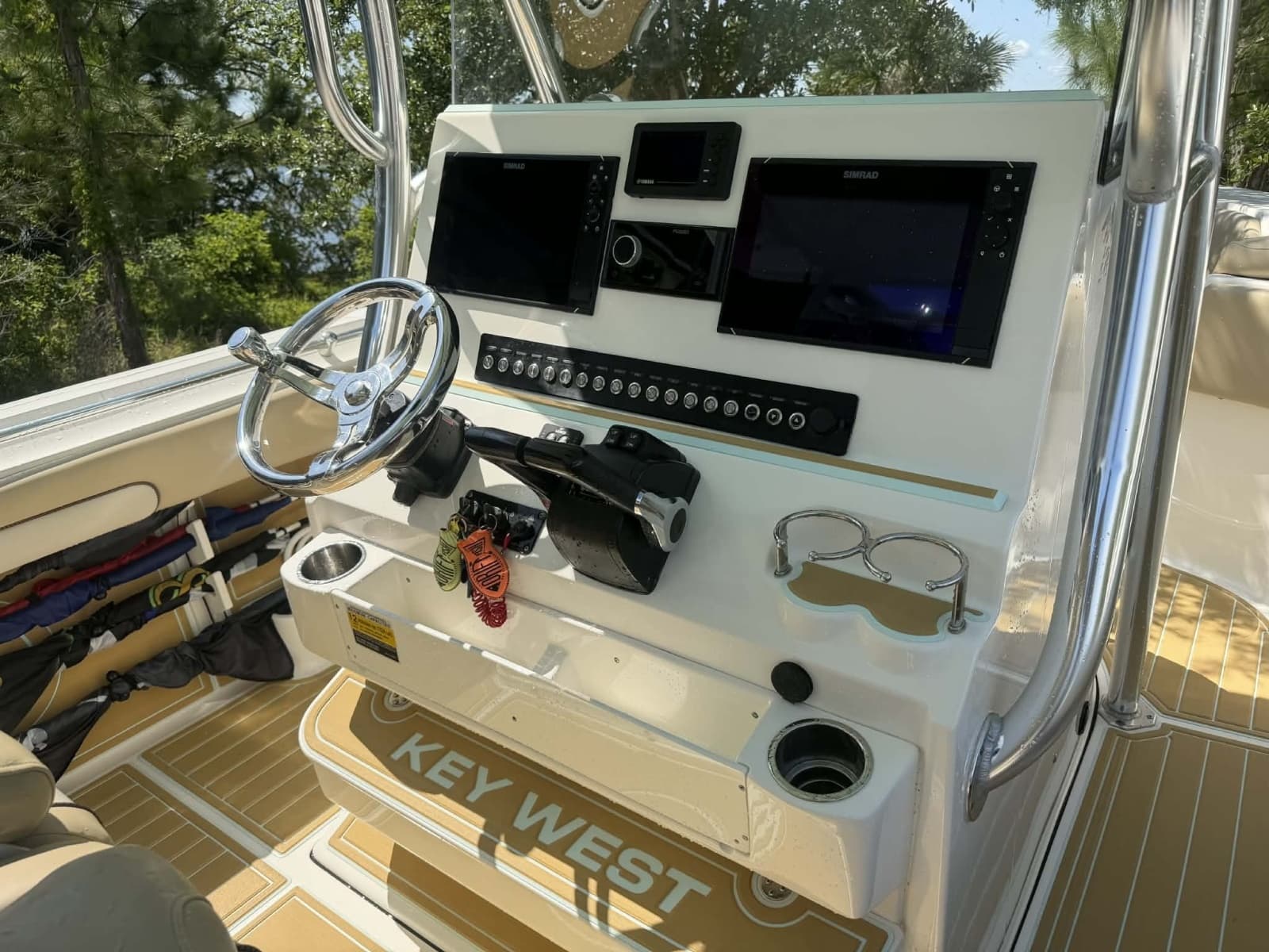 2019 Key West 263 FS - Photo 20