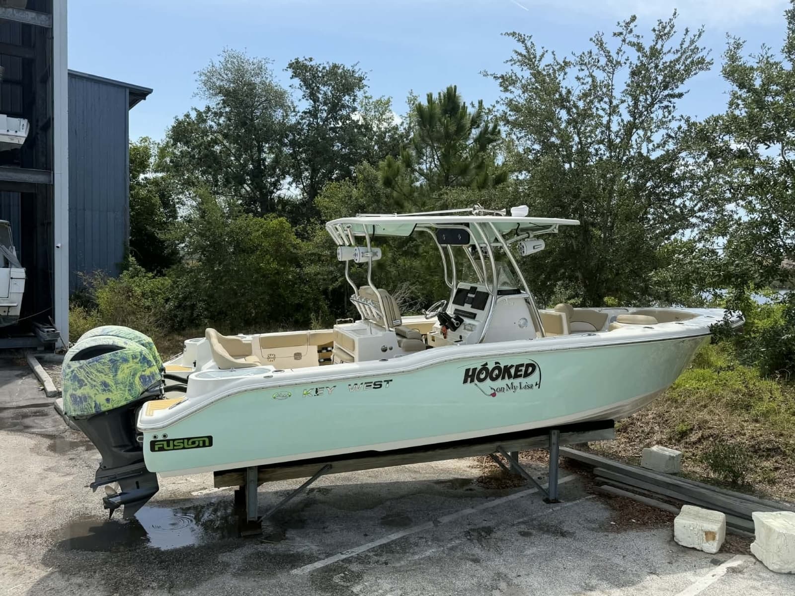 2019 Key West 263 FS - Photo 9