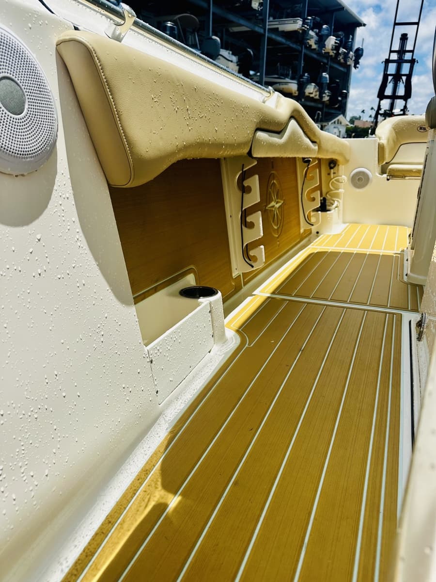 2019 Key West 263 FS - Photo 37