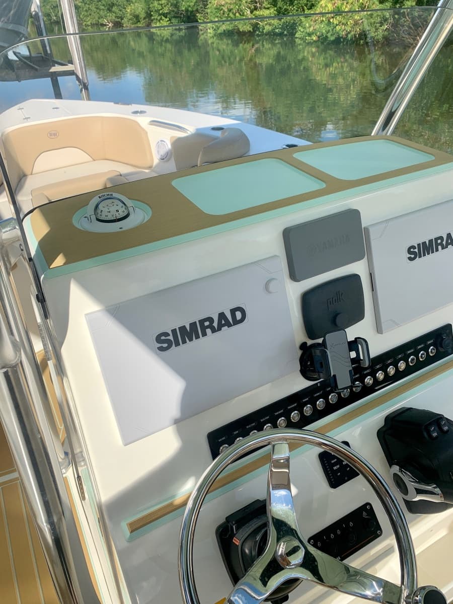 2019 Key West 263 FS - Photo 17