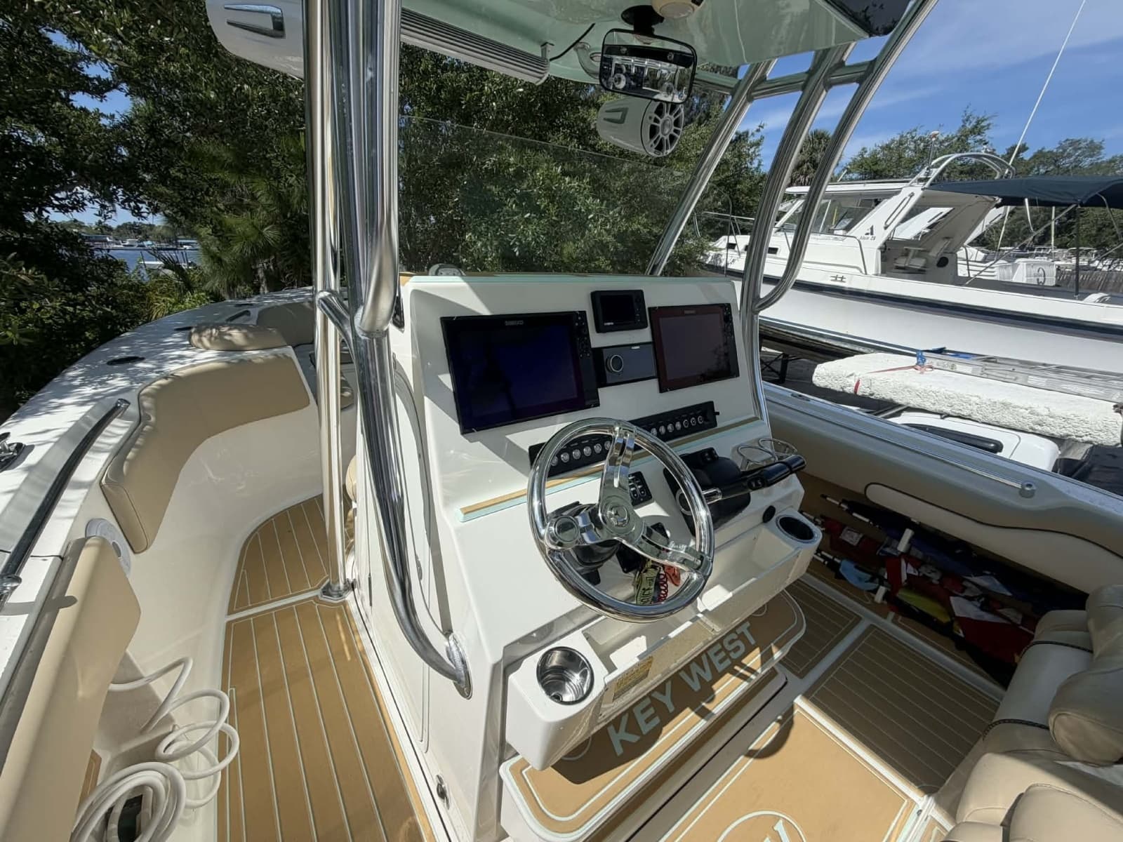 2019 Key West 263 FS - Photo 15
