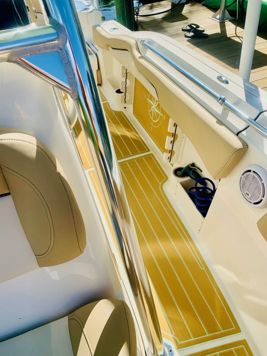 2019 Key West 263 FS - Photo 36