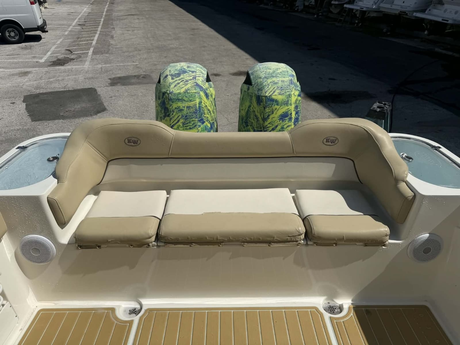 2019 Key West 263 FS - Photo 32