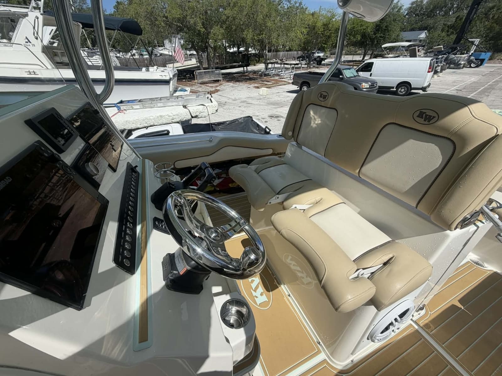 2019 Key West 263 FS - Photo 16