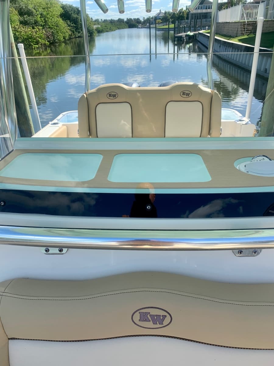 2019 Key West 263 FS - Photo 43