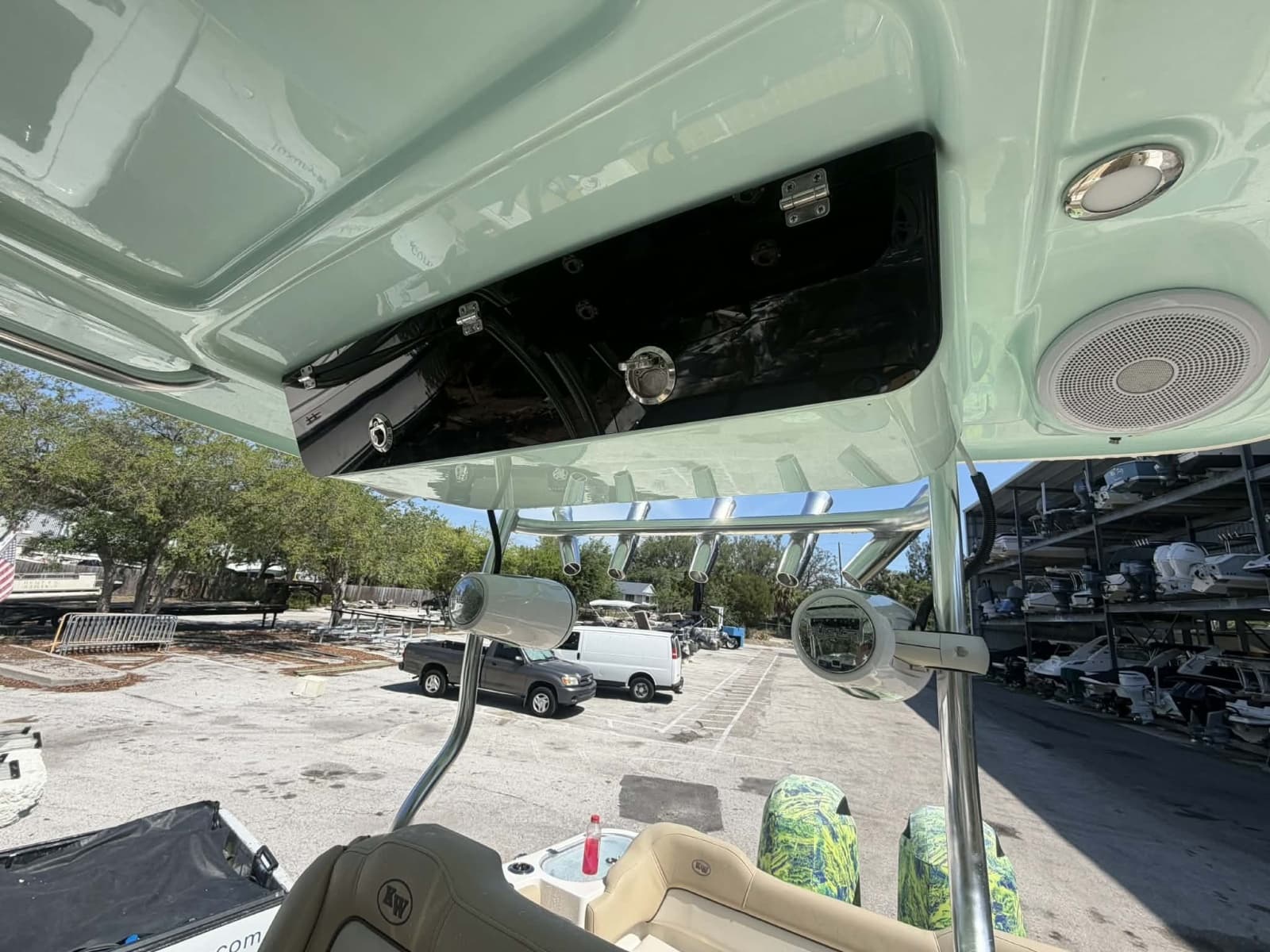 2019 Key West 263 FS - Photo 22