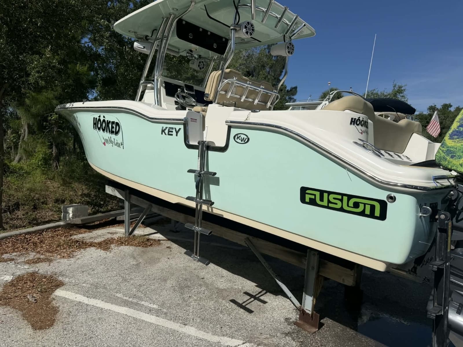 2019 Key West 263 FS - Photo 5