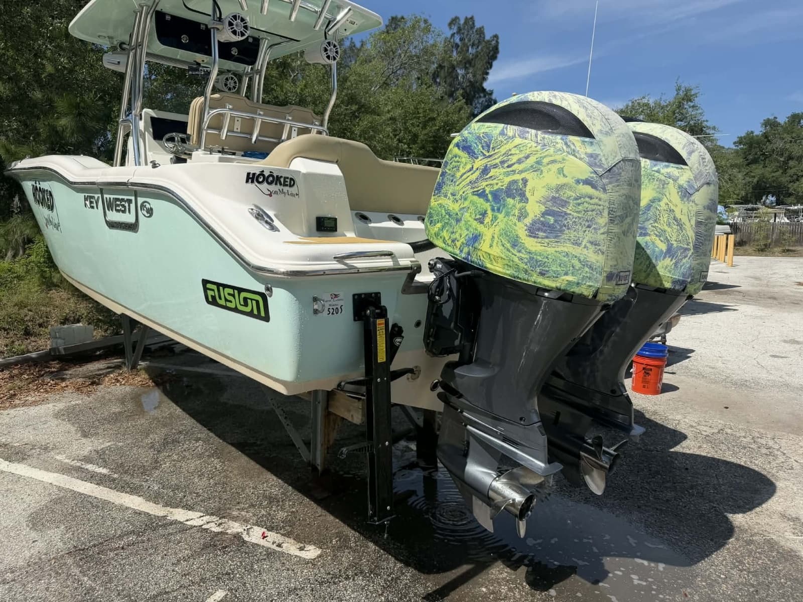 2019 Key West 263 FS - Photo 8