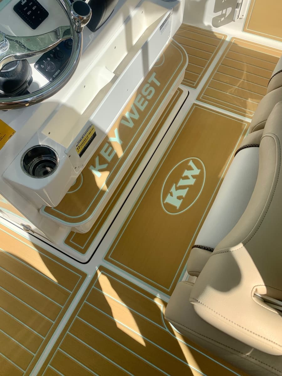 2019 Key West 263 FS - Photo 38
