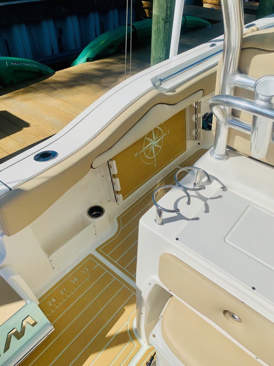 2019 Key West 263 FS - Photo 41