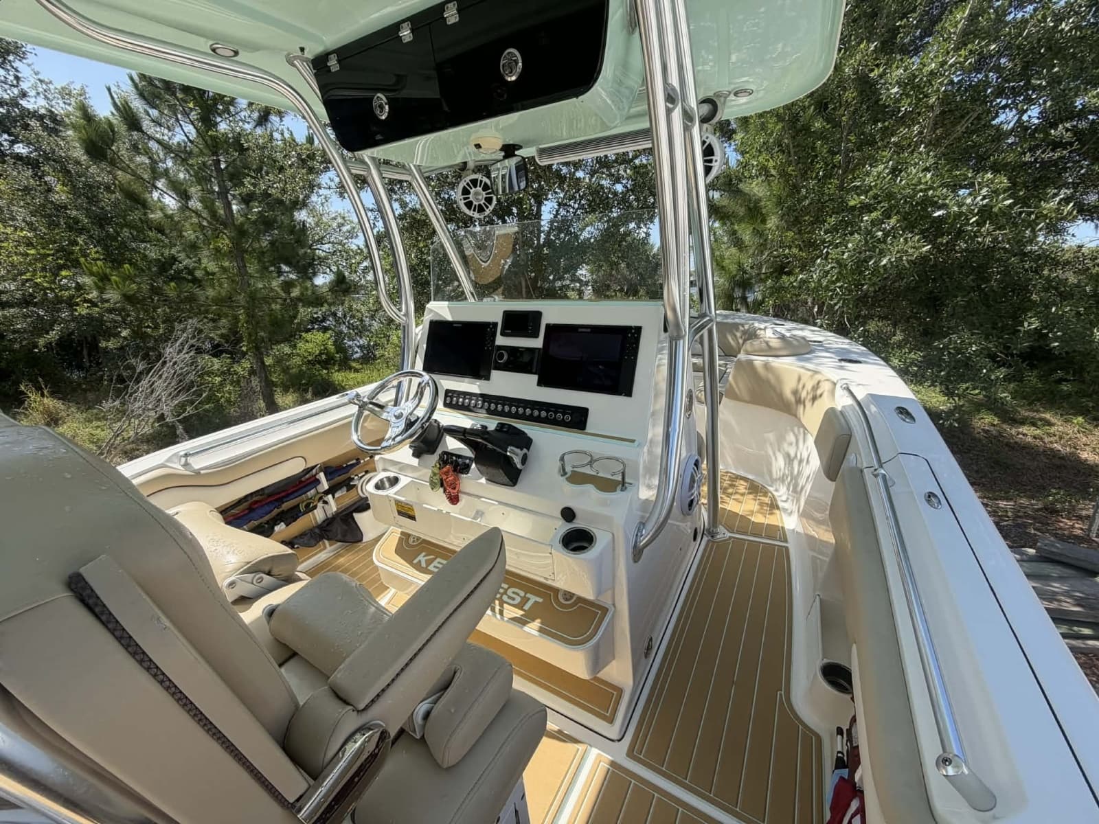 2019 Key West 263 FS - Photo 14