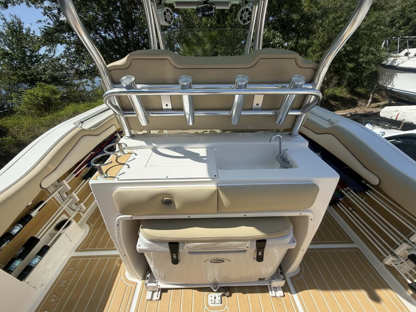 2019 Key West 263 FS - Photo 31