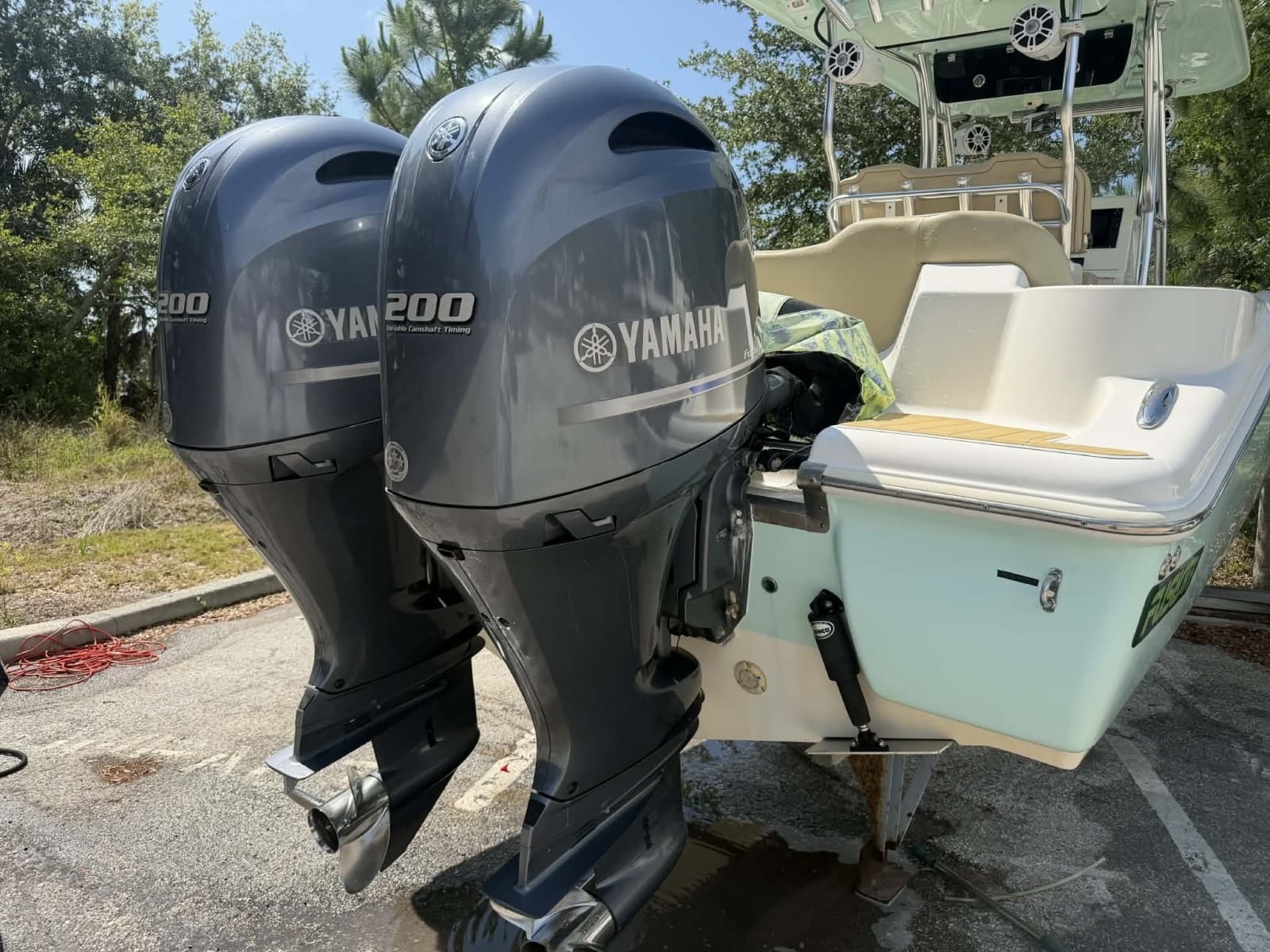 2019 Key West 263 FS - Photo 12
