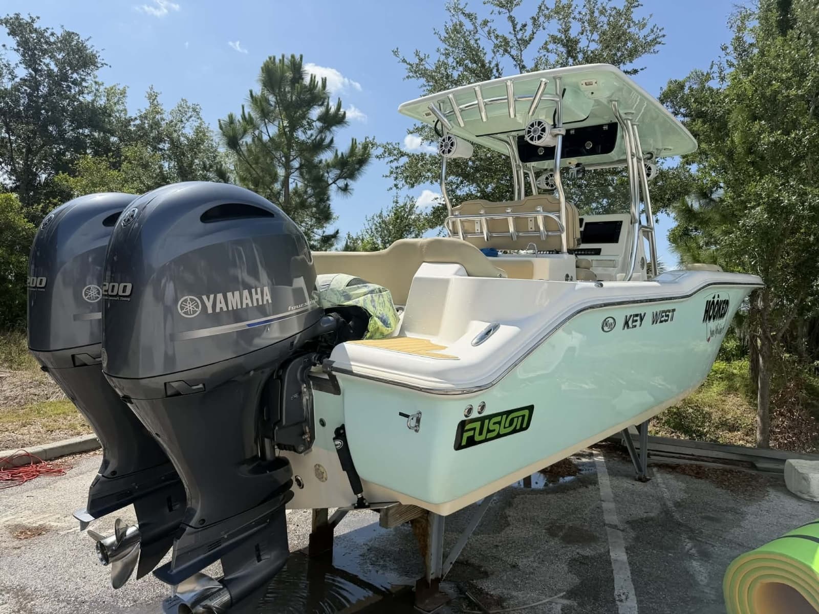 2019 Key West 263 FS - Photo 2