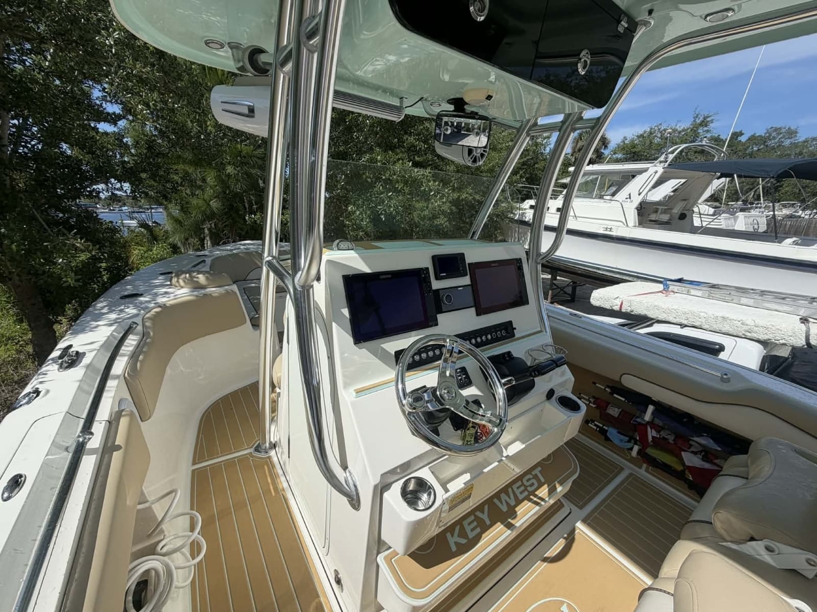 2019 Key West 263 FS - Photo 13