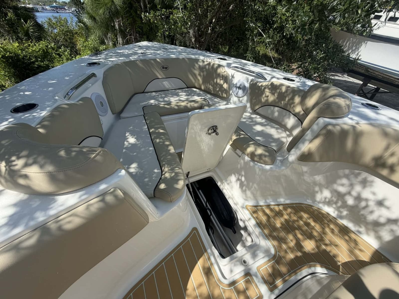 2019 Key West 263 FS - Photo 28