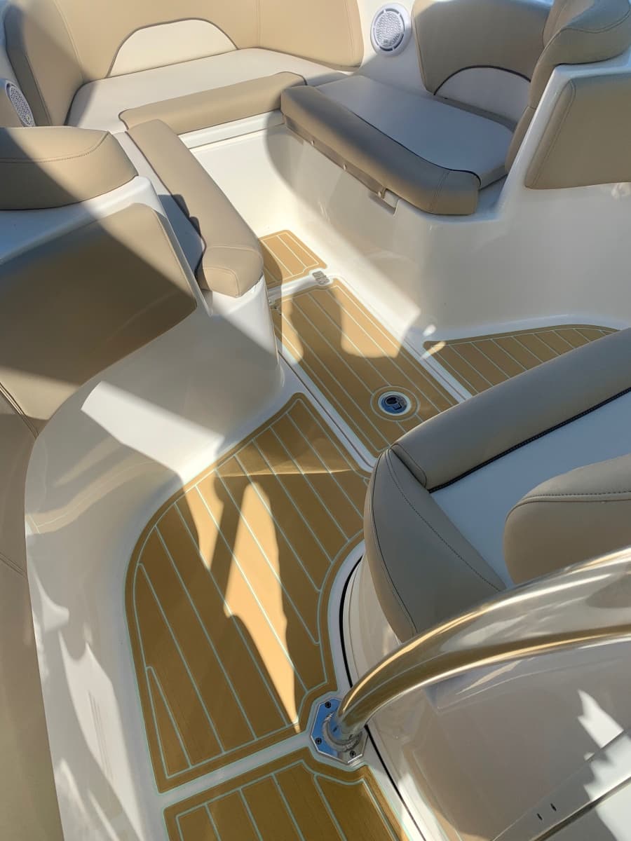 2019 Key West 263 FS - Photo 39