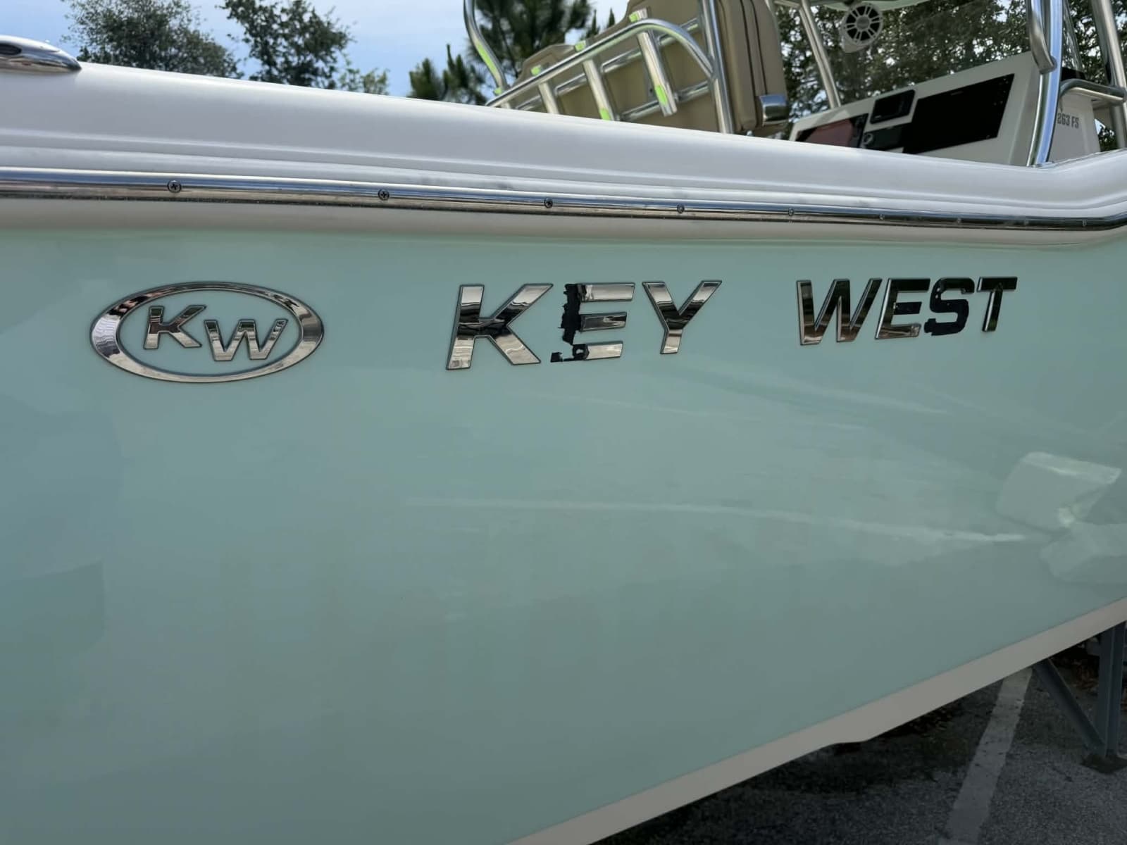 2019 Key West 263 FS - Photo 46