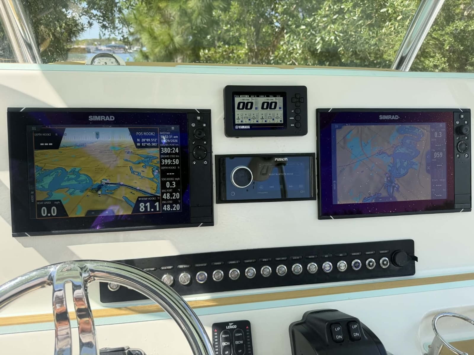 2019 Key West 263 FS - Photo 19