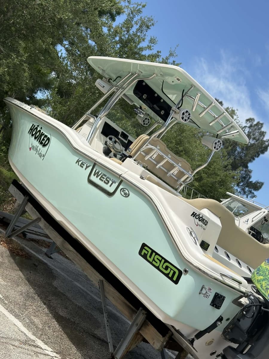 2019 Key West 263 FS - Photo 11