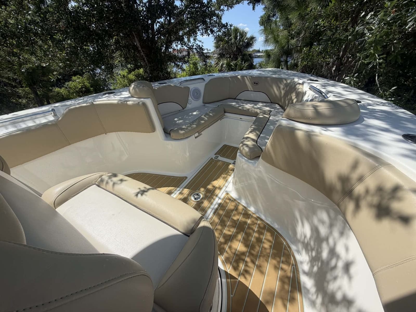 2019 Key West 263 FS - Photo 26