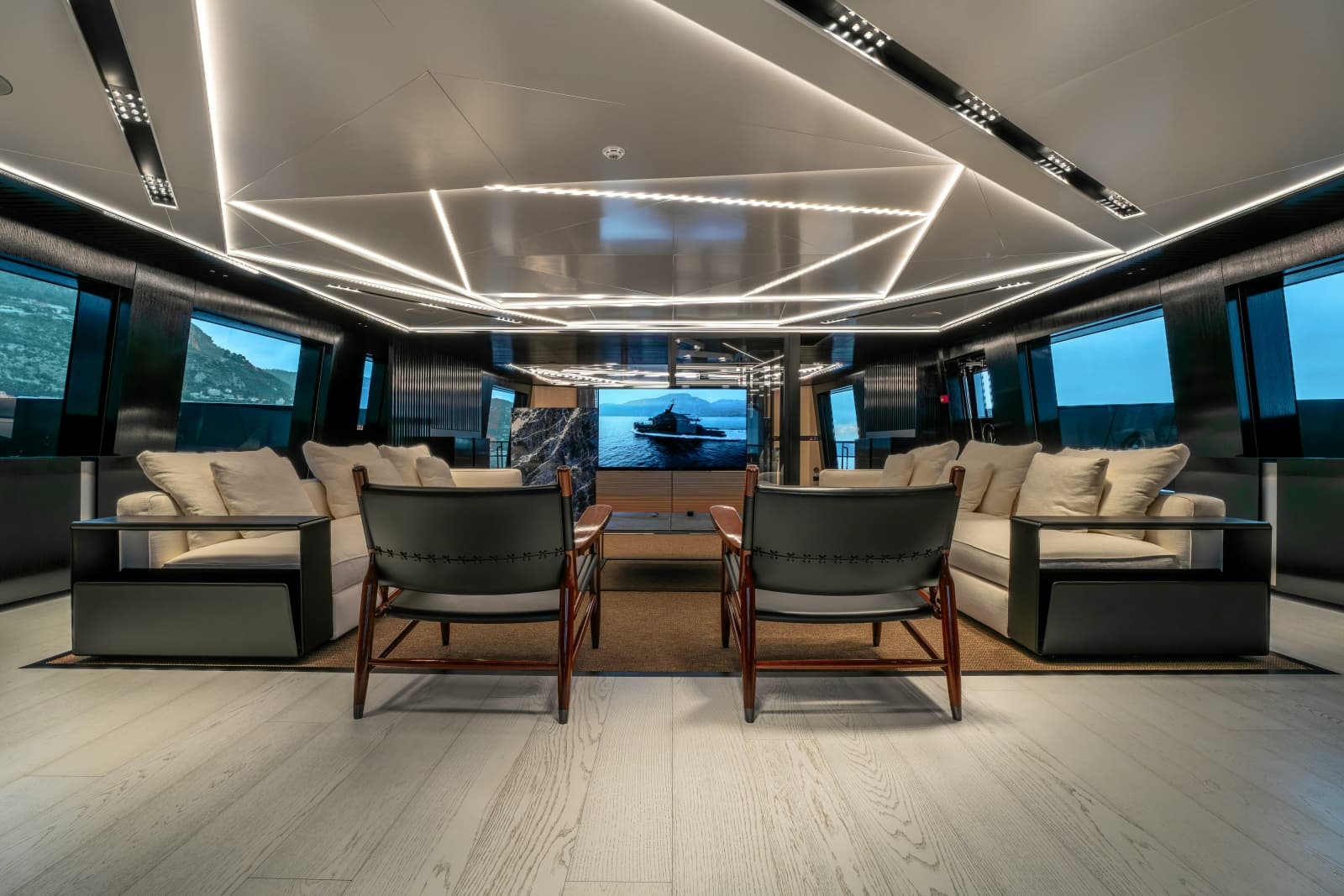 2023 Maori Yacht Maori 125 - Photo 86