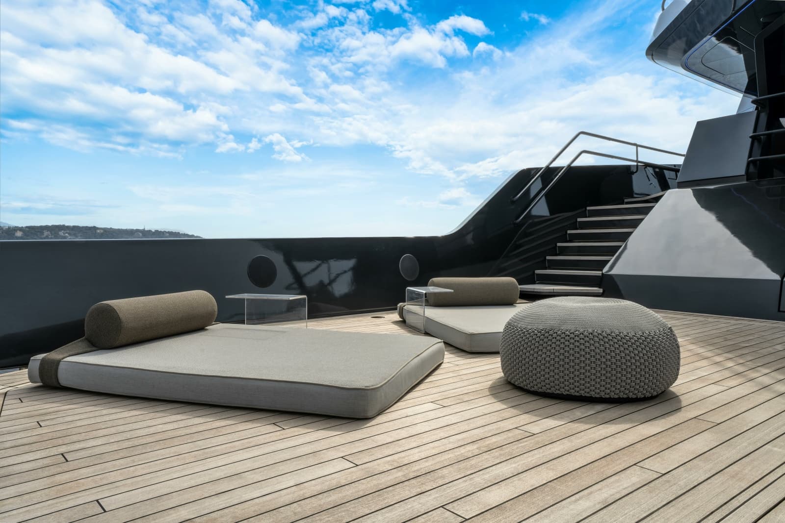2023 Maori Yacht Maori 125 - Photo 17