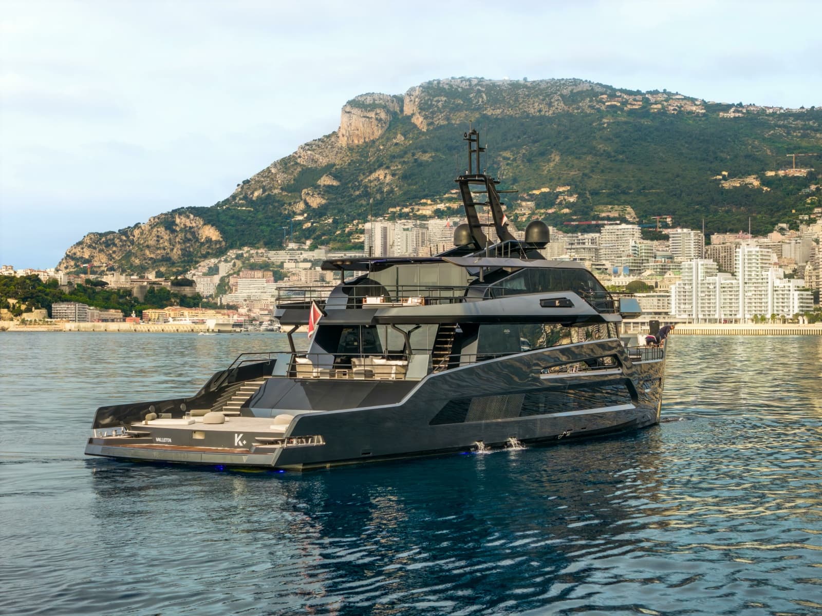2023 Maori Yacht Maori 125 - Photo 4