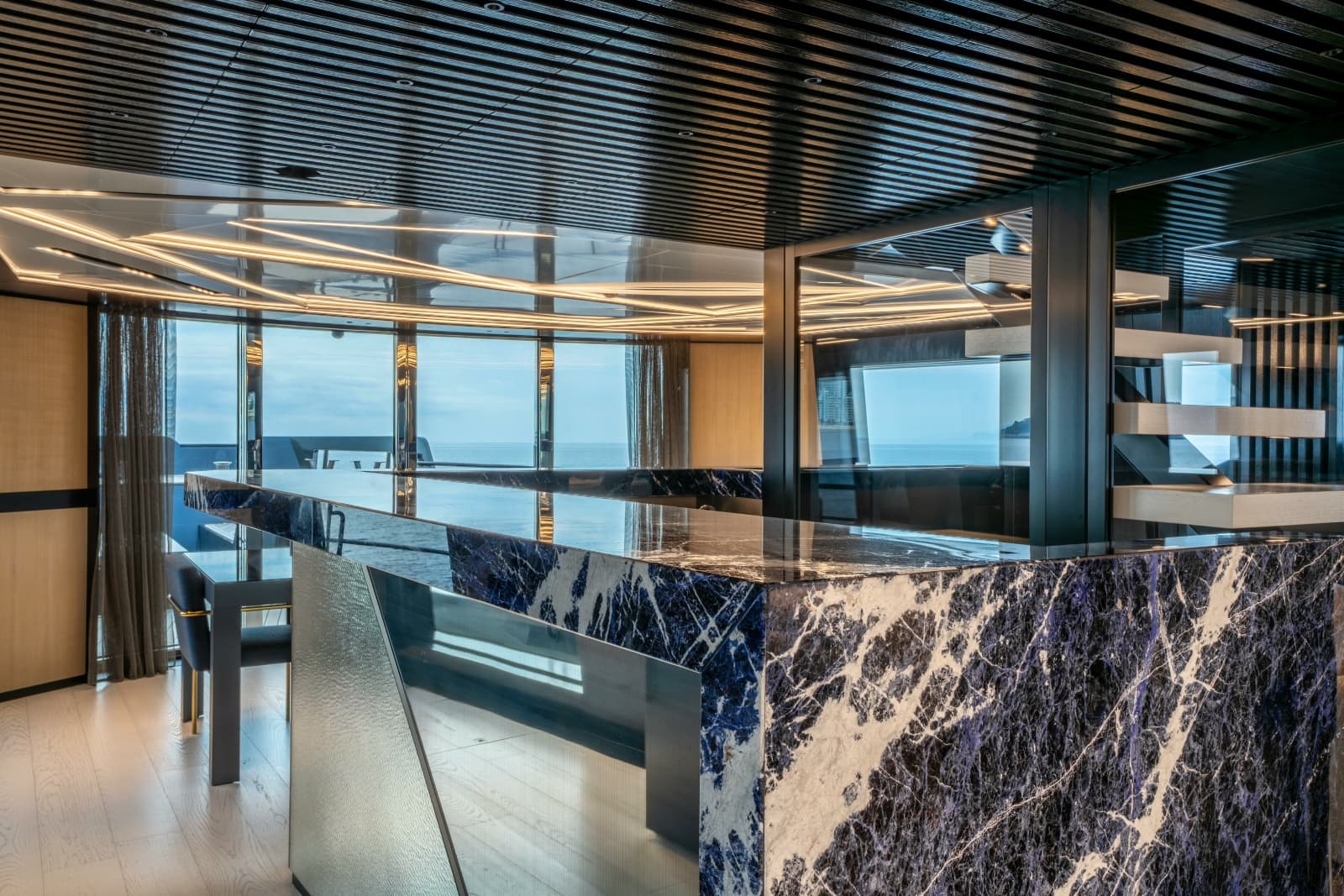 2023 Maori Yacht Maori 125 - Photo 24