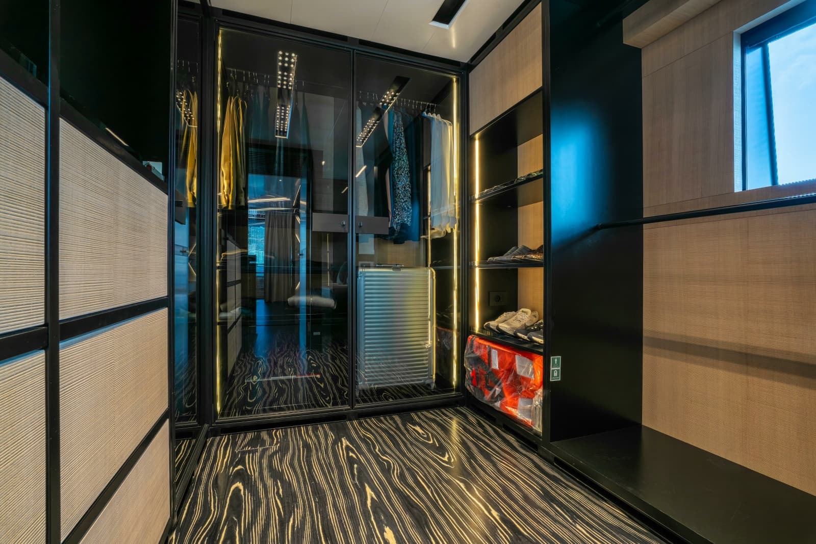 2023 Maori Yacht Maori 125 - Photo 36