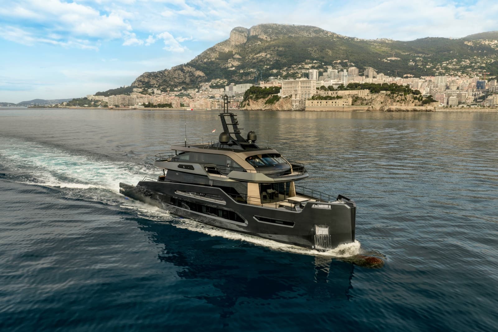 2023 Maori Yacht Maori 125 - Photo 2