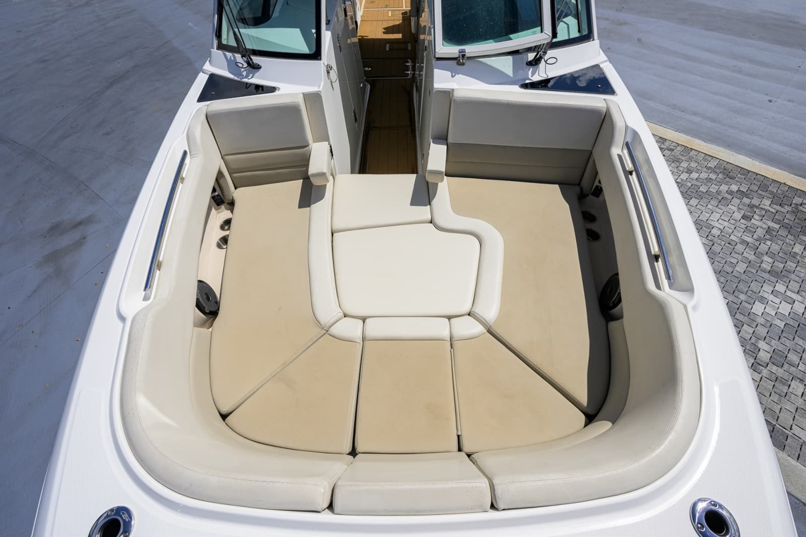 2023 Boston Whaler Vantage - Photo 54