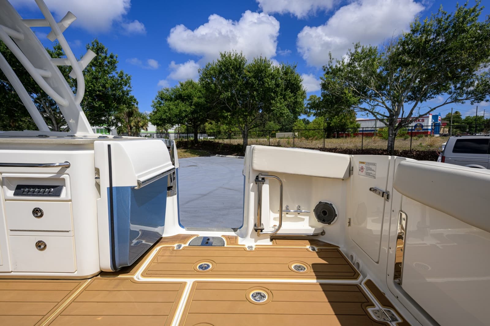 2023 Boston Whaler Vantage - Photo 59