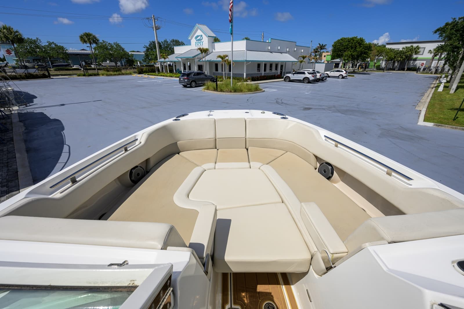 2023 Boston Whaler Vantage - Photo 53