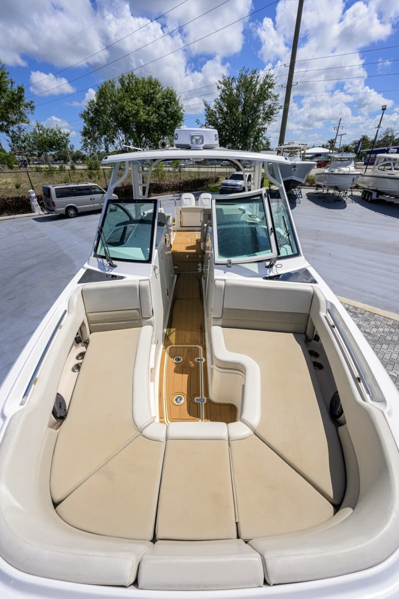 2023 Boston Whaler Vantage - Photo 52