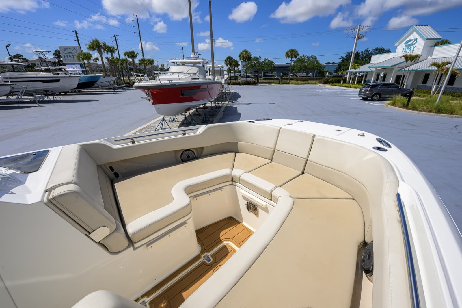 2023 Boston Whaler Vantage - Photo 50