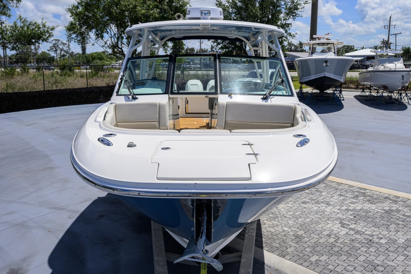 2023 Boston Whaler Vantage - Photo 3