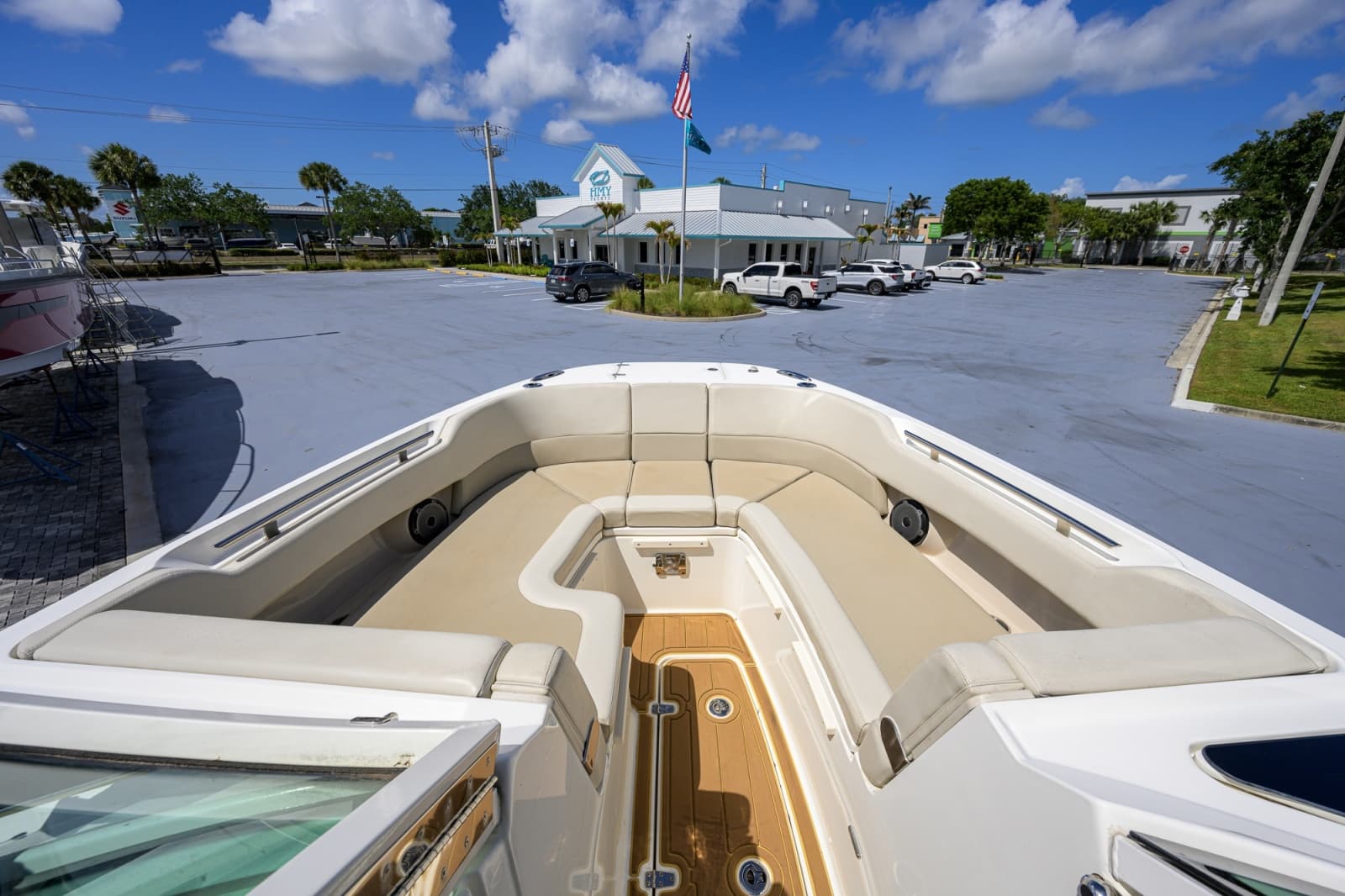 2023 Boston Whaler Vantage - Photo 49