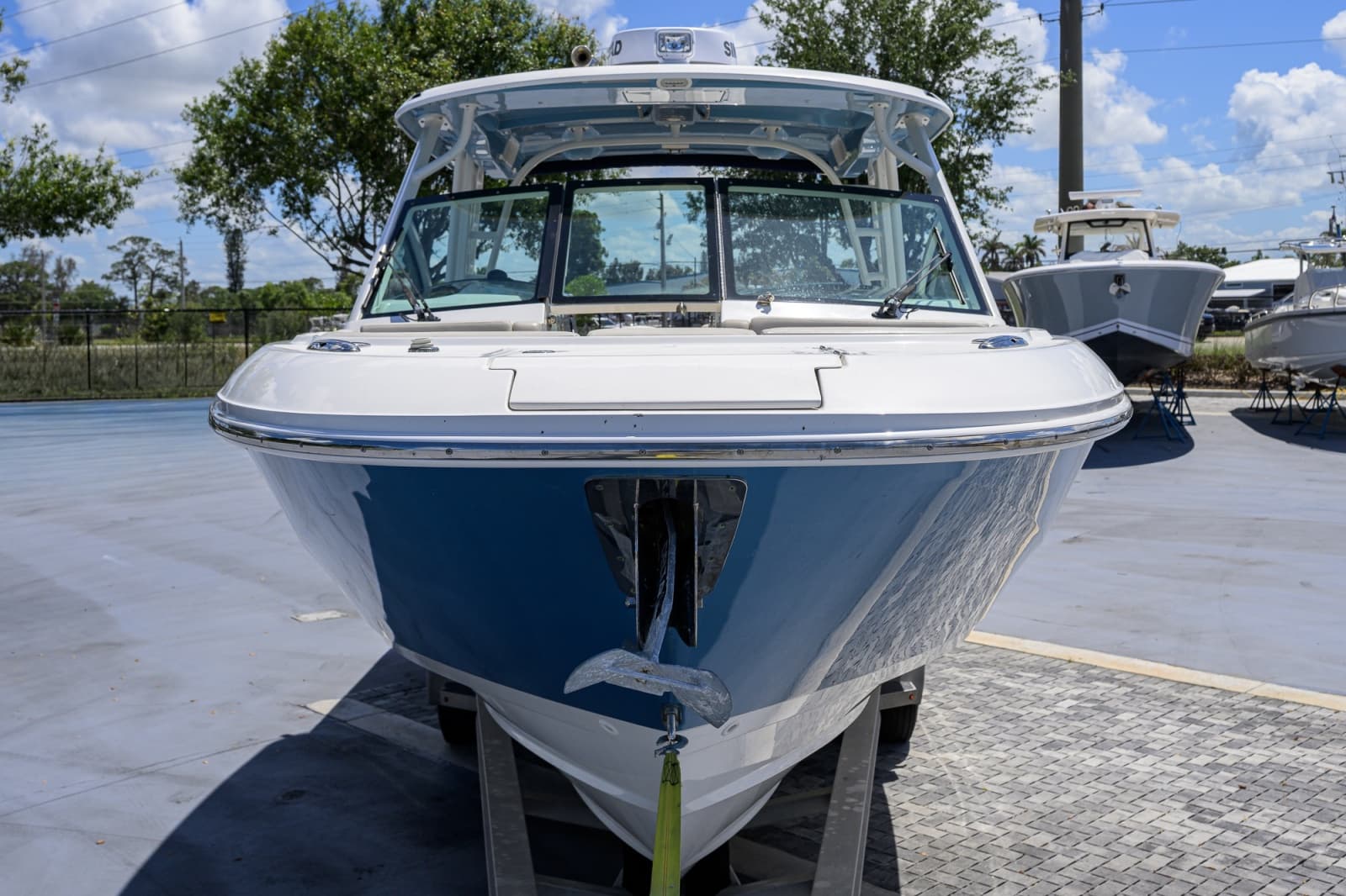 2023 Boston Whaler Vantage - Photo 2