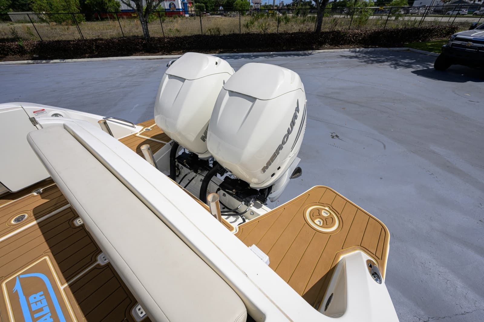 2023 Boston Whaler Vantage - Photo 58