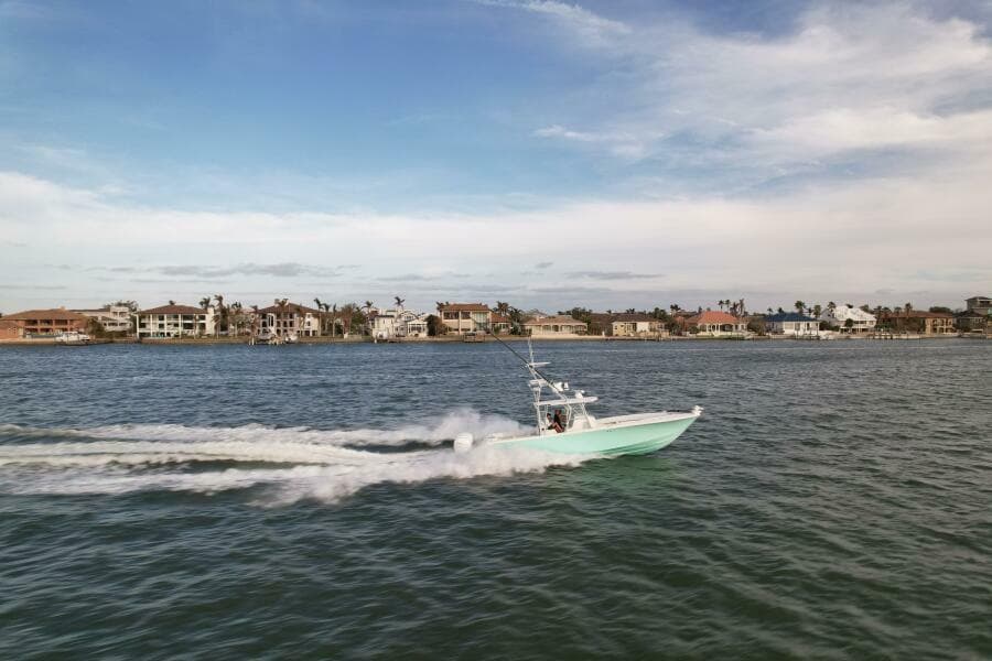2013 SeaVee 390 - Photo 9