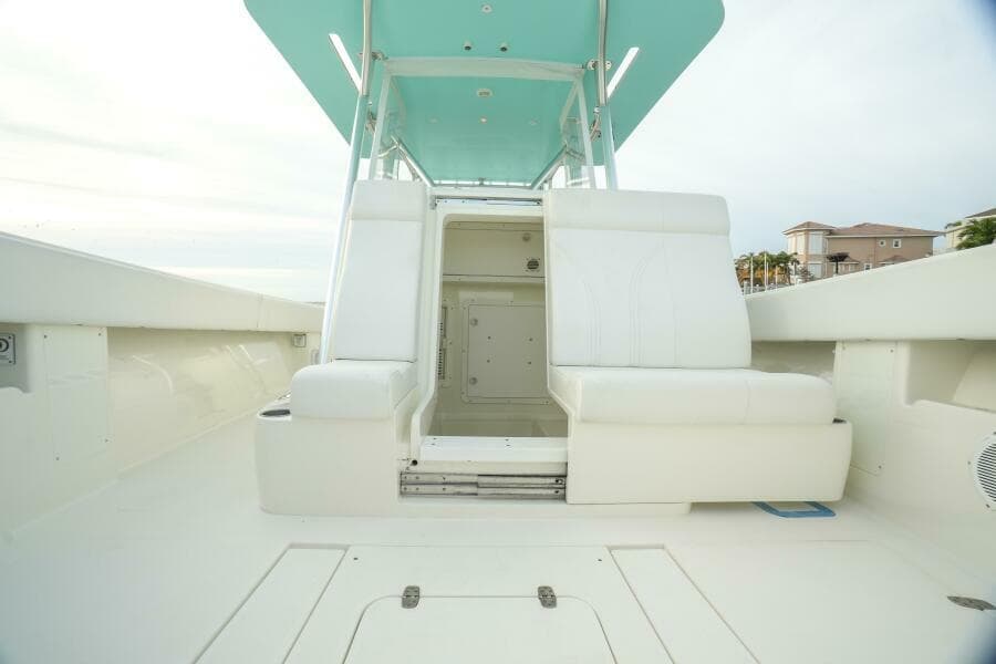 2013 SeaVee 390 - Photo 33