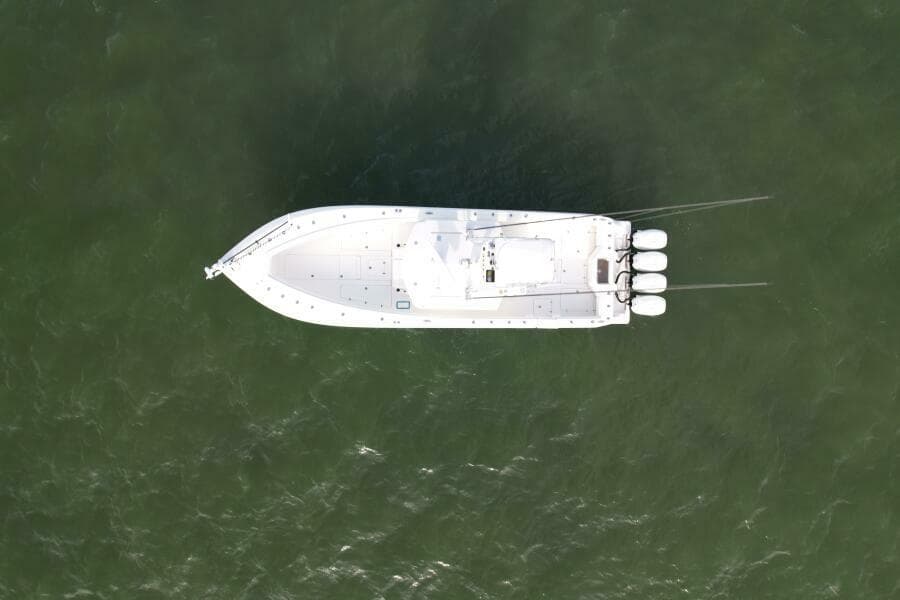 2013 SeaVee 390 - Photo 7