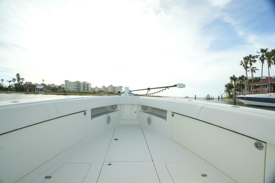 2013 SeaVee 390 - Photo 16